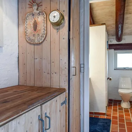 Amazing Home In Hvide Sande With Wifi