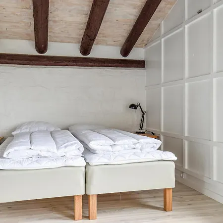 Amazing Home In Hvide Sande With Wifi Dom wakacyjny