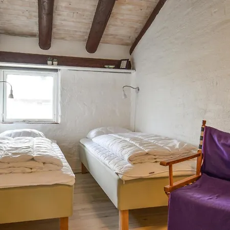 Amazing Home In Hvide Sande With Wifi Dom wakacyjny Bjerregård