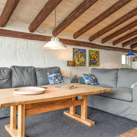 Amazing Home In Hvide Sande With Wifi Bjerregård