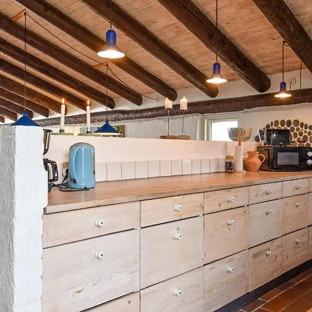 Amazing Home In Hvide Sande With Wifi Dom wakacyjny